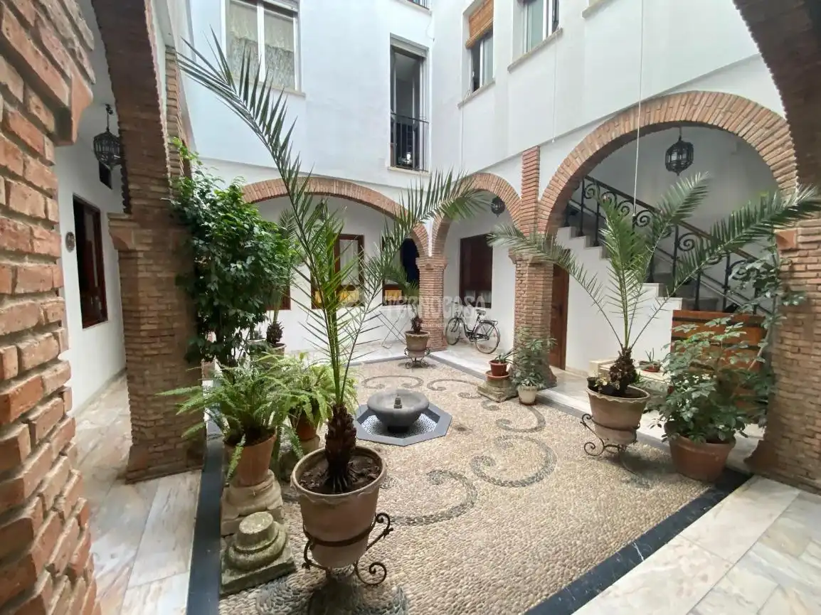 Maison jumelée à vendre à Centro