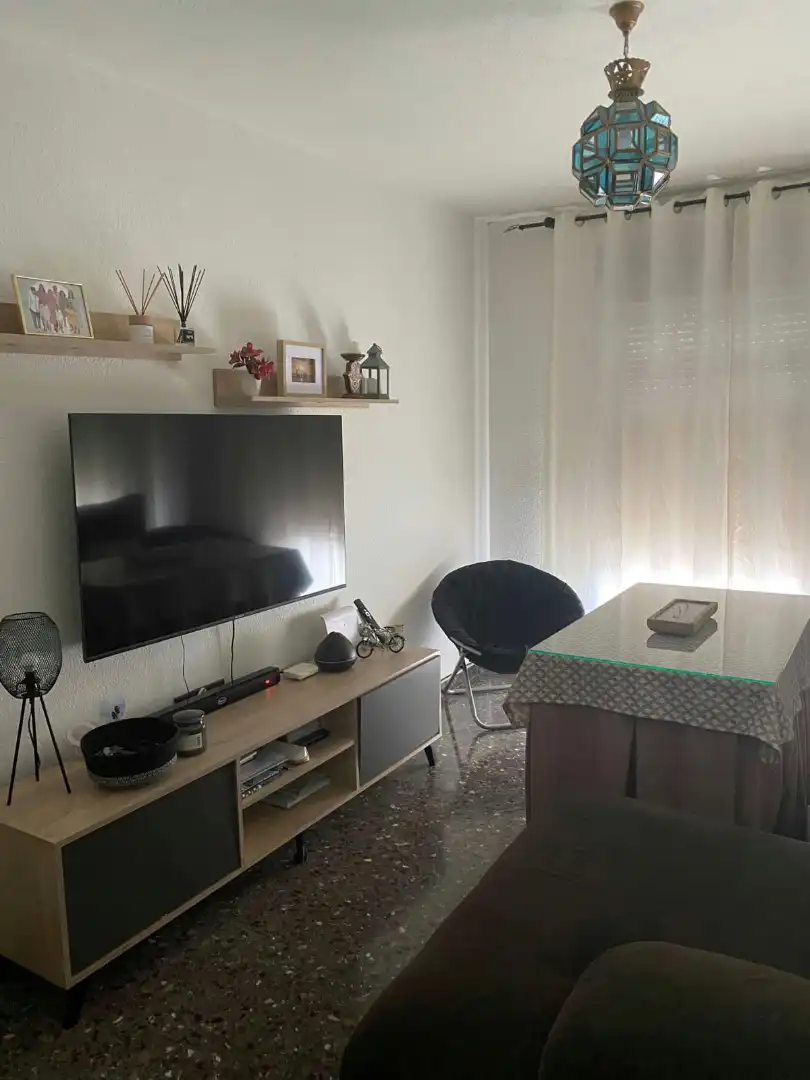 Flat for sale in Pasaje Juana Cassinello 4, imagen 2