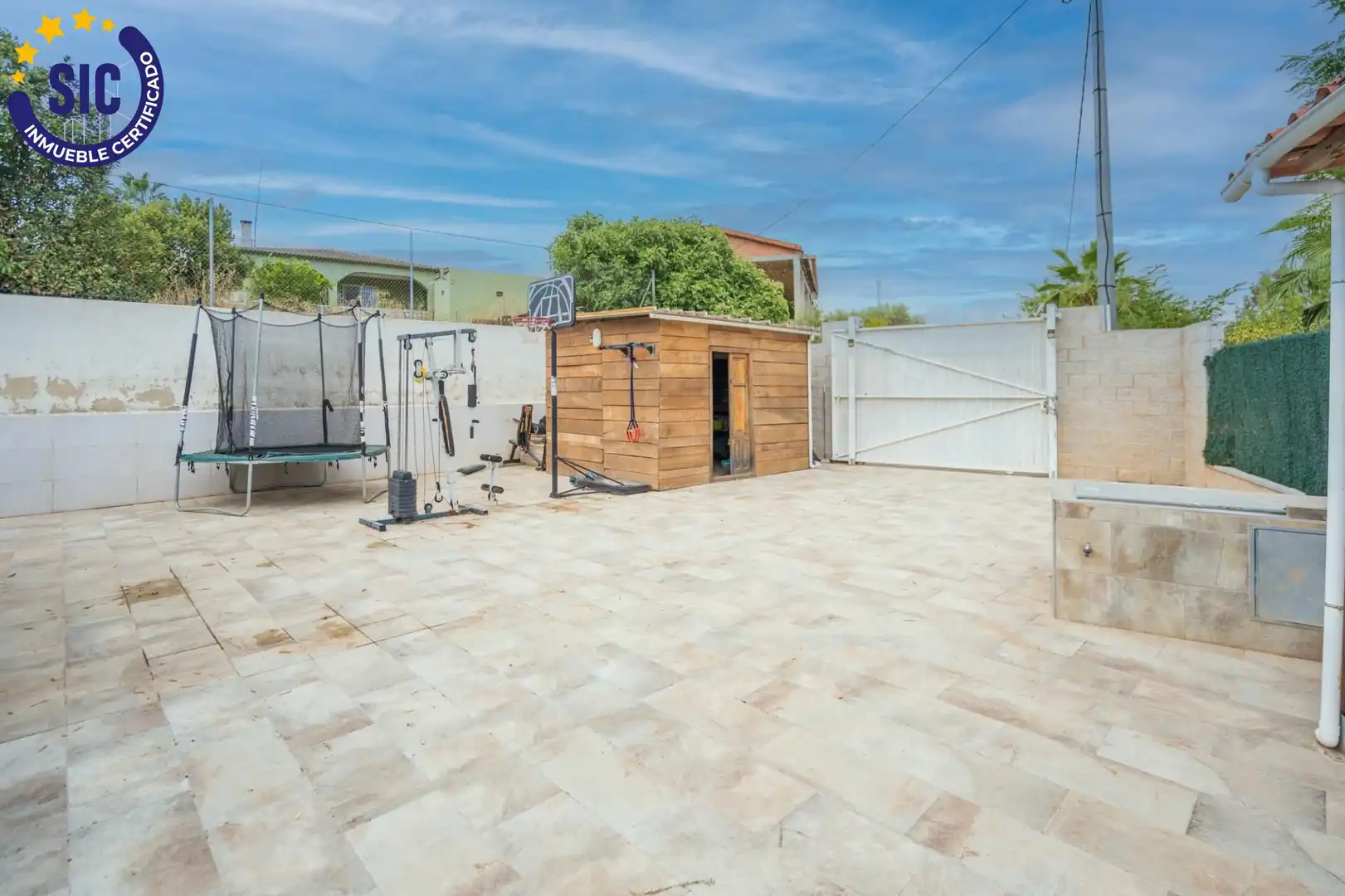 Maison rustique avec piscine à vendre à Calle Pedralba, imagen 40