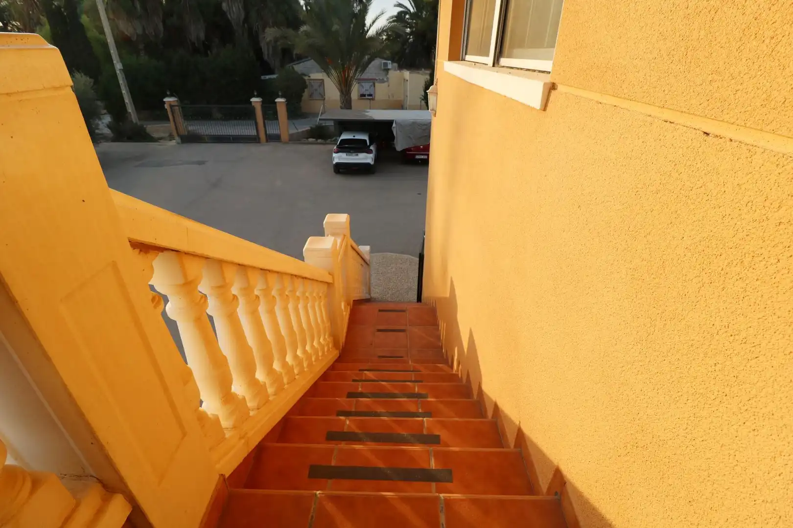 Villa avec jardin à vendre à La Algoda - Matola - Llano de San José, imagen 38