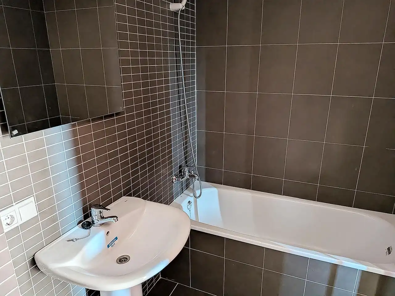 Bany de Pis en venda en Ulldecona amb Terrassa i Piscina comunitària