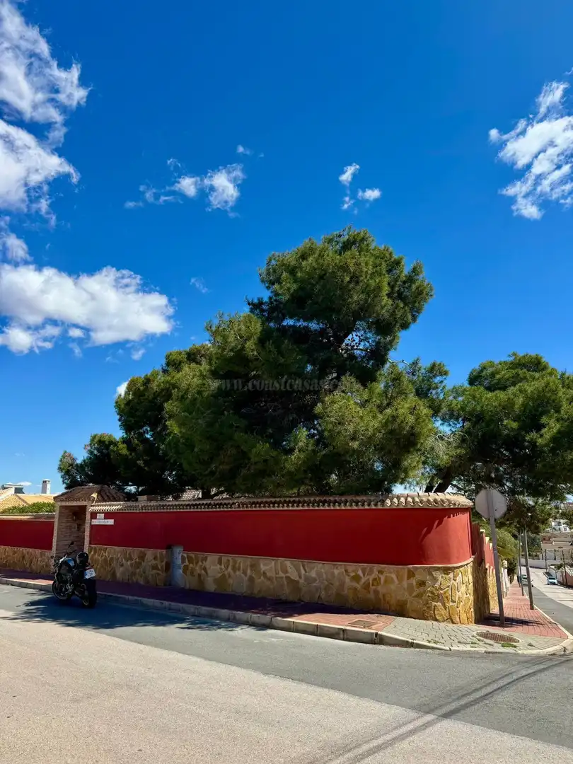 Xalet amb piscina en venda a Los Balcones - Los Altos, imagen 5