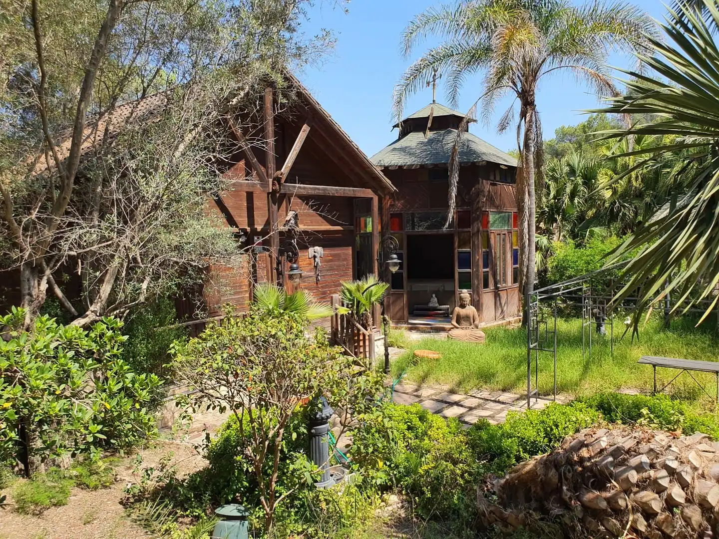 Casa o chalet en venta en Murcia con Trastero y Piscina