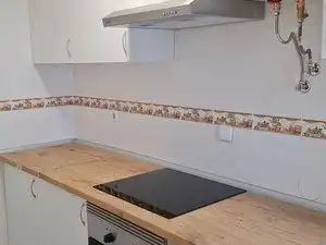 Cocina de Piso en venta en Madrid con Aire acondicionado