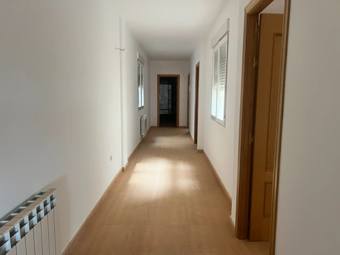 Piso en venta en Herencia con Calefacción y Balcón