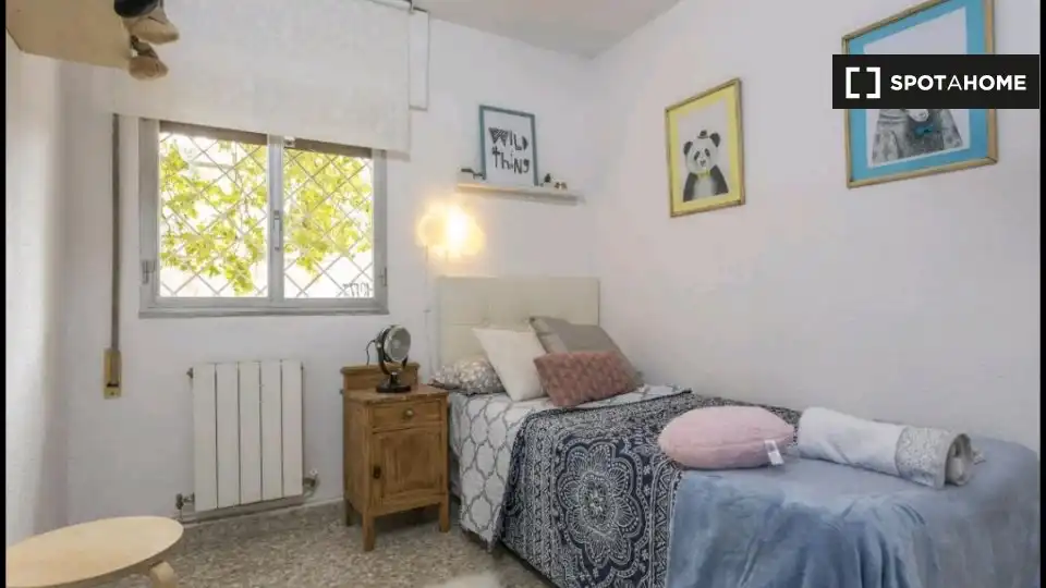 Pis amb terrassa de lloguer a Villaverde, imagen 11