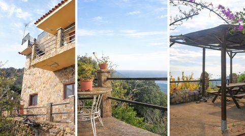 Photo 2 of Houses for sale in Paseo Hortsavinya, Pinemar, Pineda de Mar