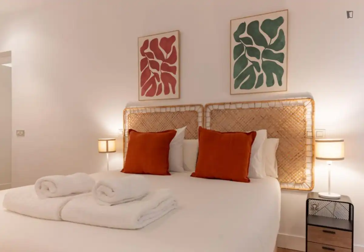 Apartament de lloguer a Chamberí, imagen 14