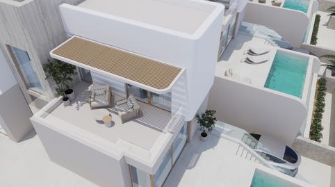 Foto 3 de vivenda d'obra nova a Pis en venda a Avenida Antonio Pedrera Soler, Algorfa, Alicante