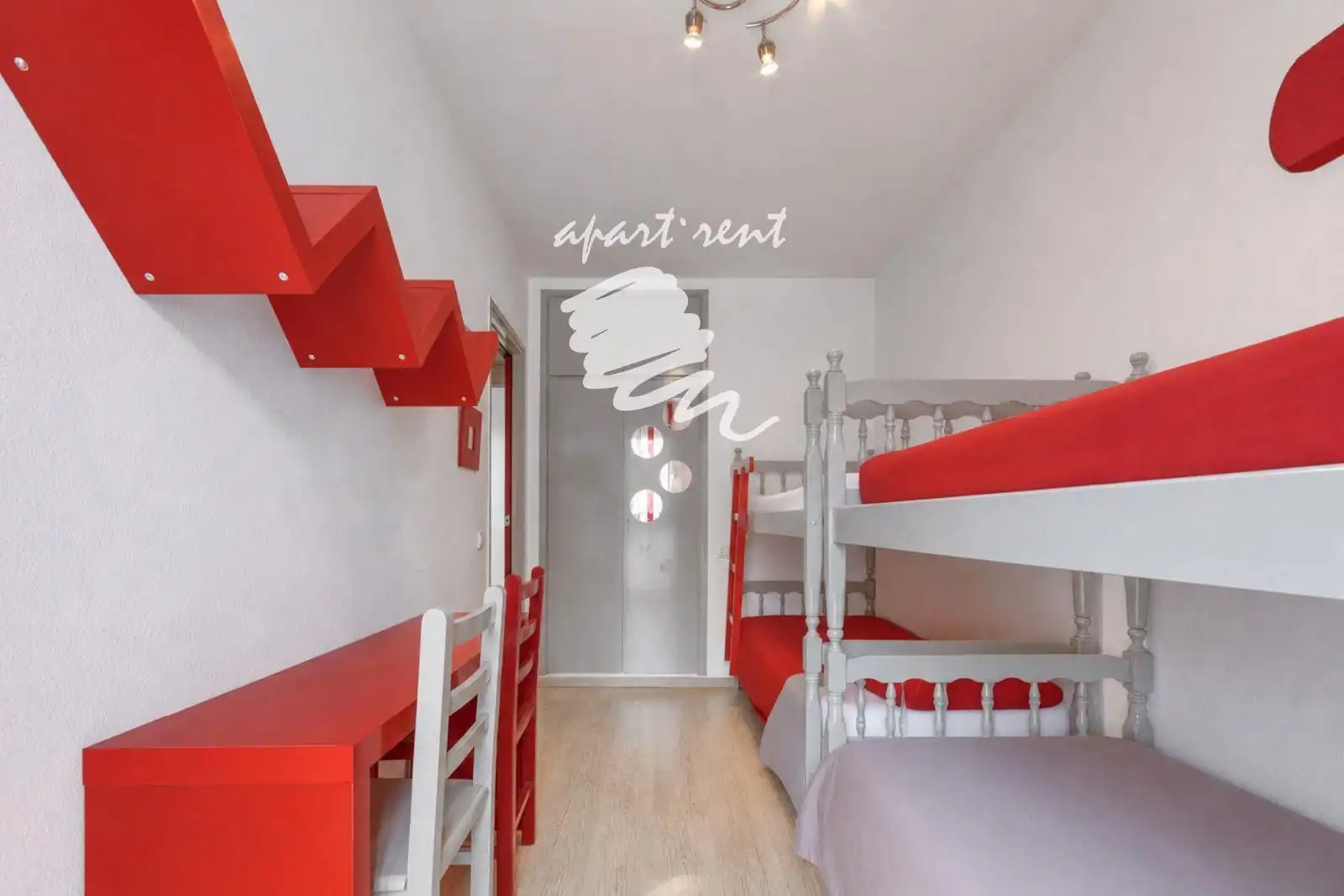 Wohnung mit Terrasse zum Verkauf in De La Playa, imagen 24