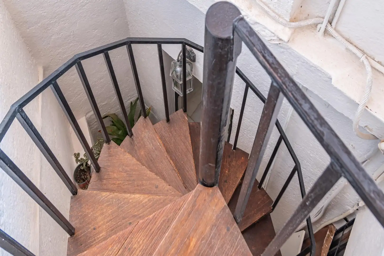 Terraza de Casa o chalet en venta en Granada con Aire acondicionado, Terraza y Balcón