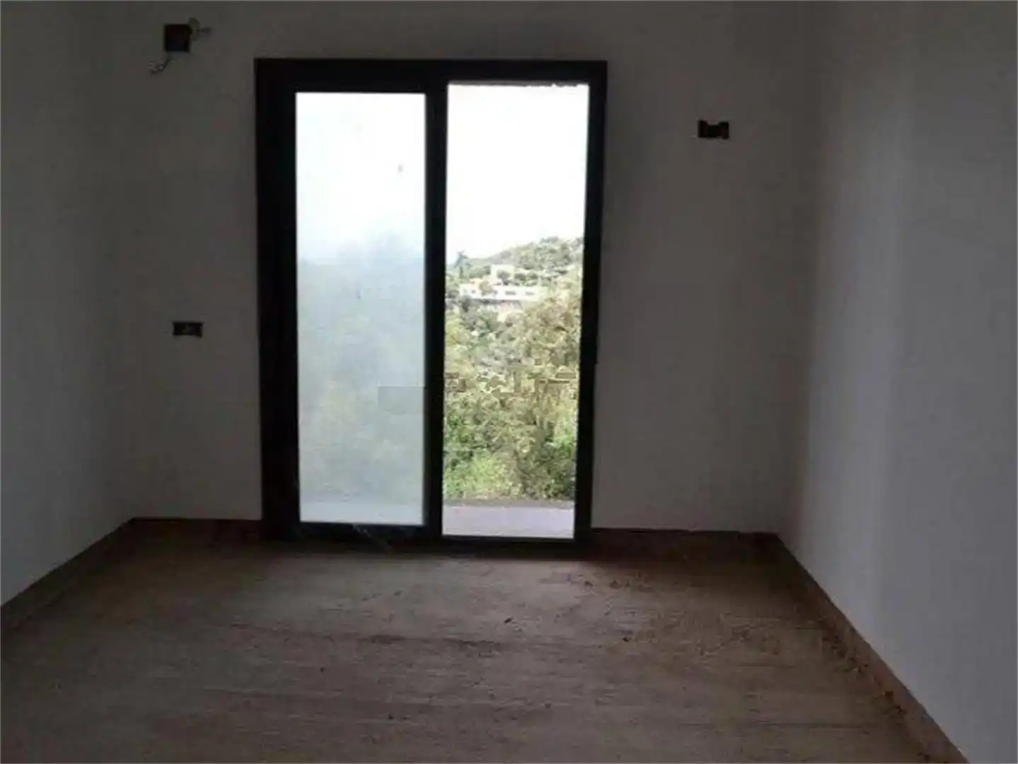 Terraza de Casa o chalet en venta en Barcelona