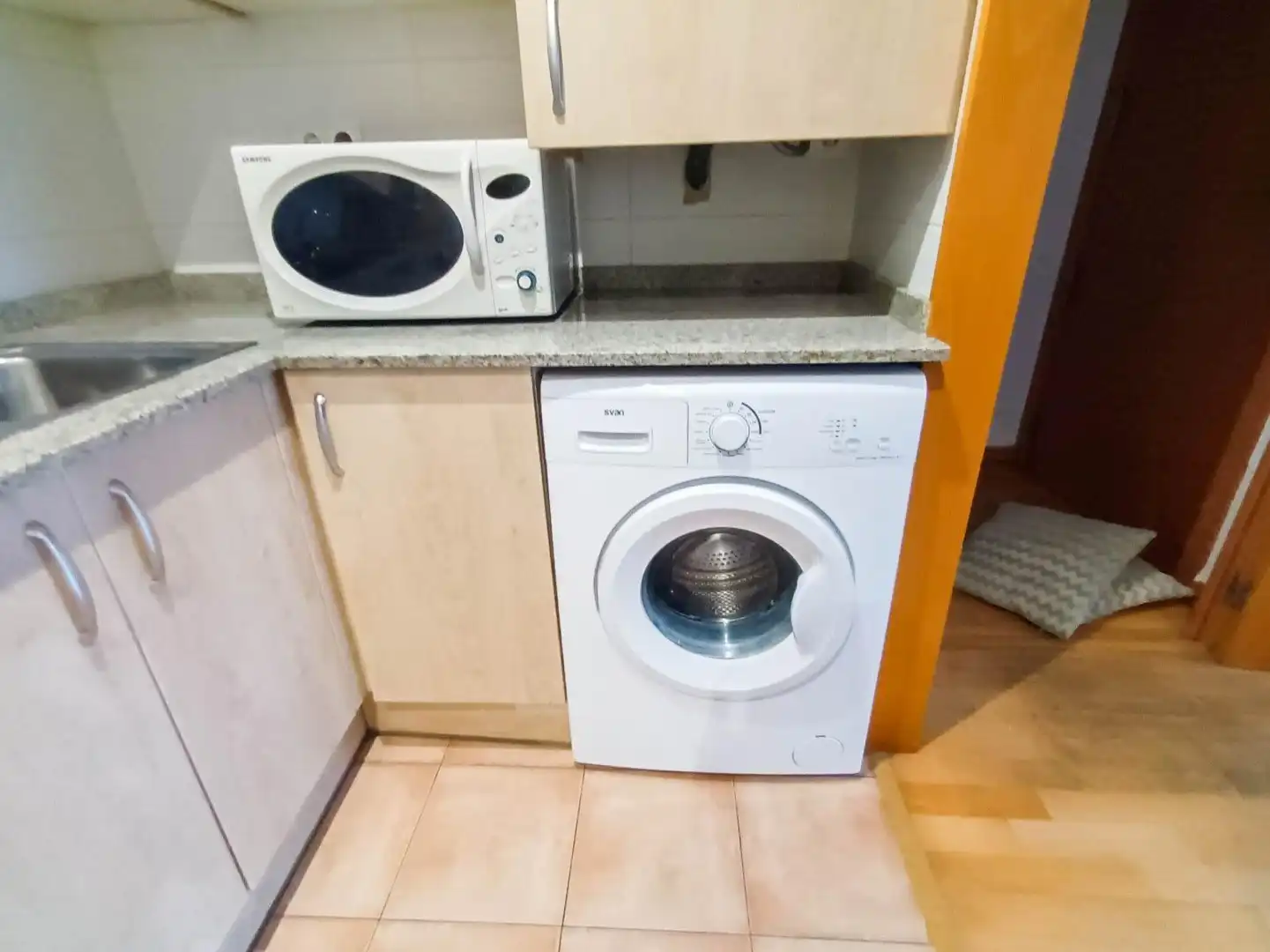 Piso con balcón en venta en Martorell, imagen 10