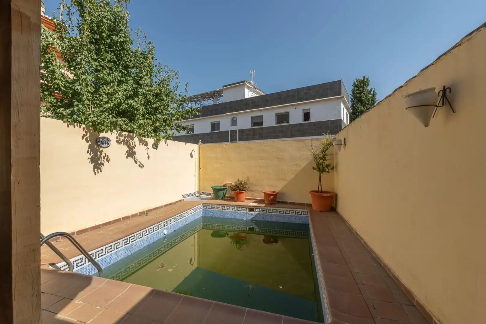 House with pool for sale in Calle LANZAROTE, imagen 29