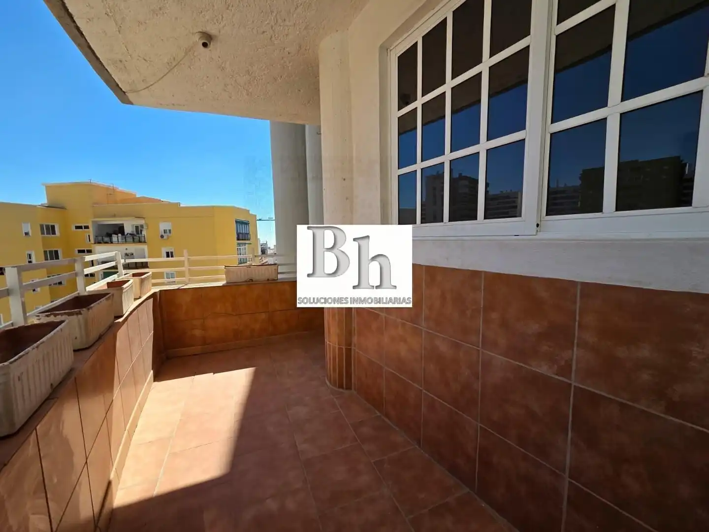 Piso con piscina en venta en Centro, imagen 6