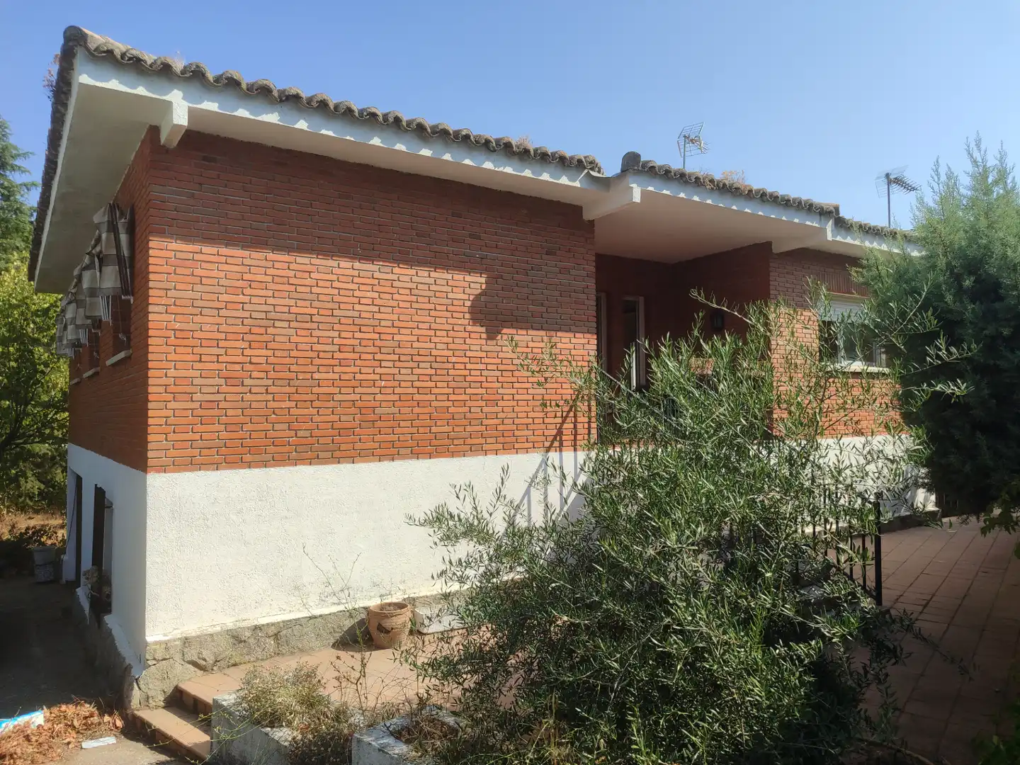 Villa mit Garten zum Verkauf in Calle Álamo 3, imagen 14