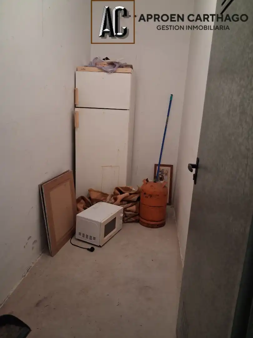 Pis en venda en Cartagena amb Calefacció, Terrassa i Traster