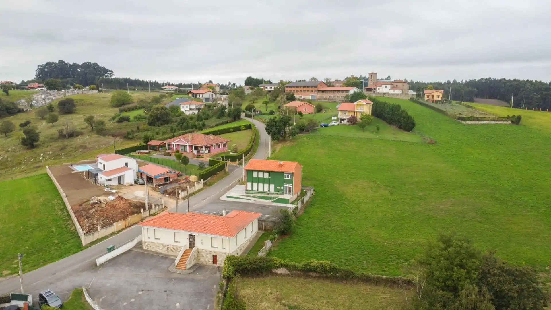 Terreno residencial en venta en Calle SUCO 4, imagen 26