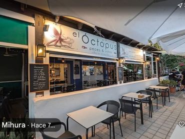 Business premises for transfer in San José