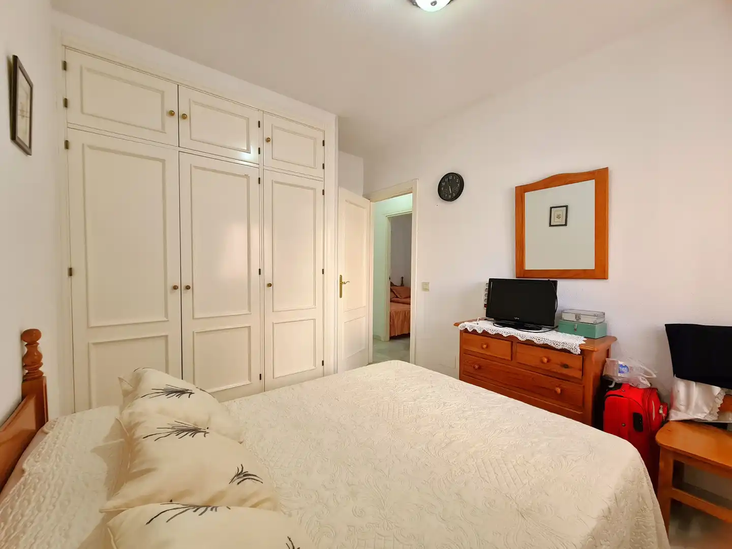 Apartamento en venta en NORIA LA, 1, San Luis de Sabinillas