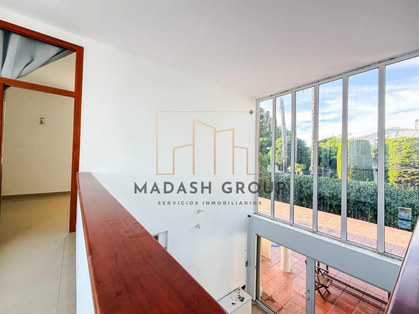 Casa con terrazza in vendita a Carrer ROGER, imagen 15