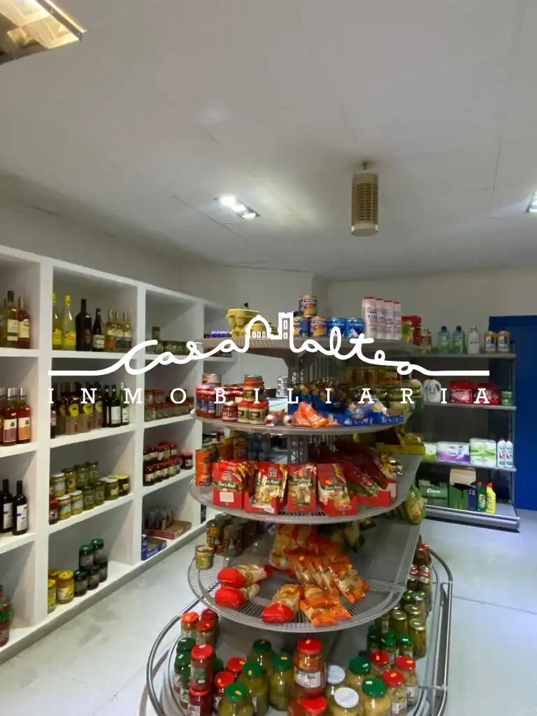 Locale commerciale in vendita a Altea ciudad, imagen 3