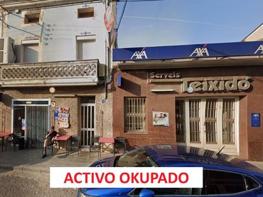 Individuel à vendre à Avinguda Catalunya