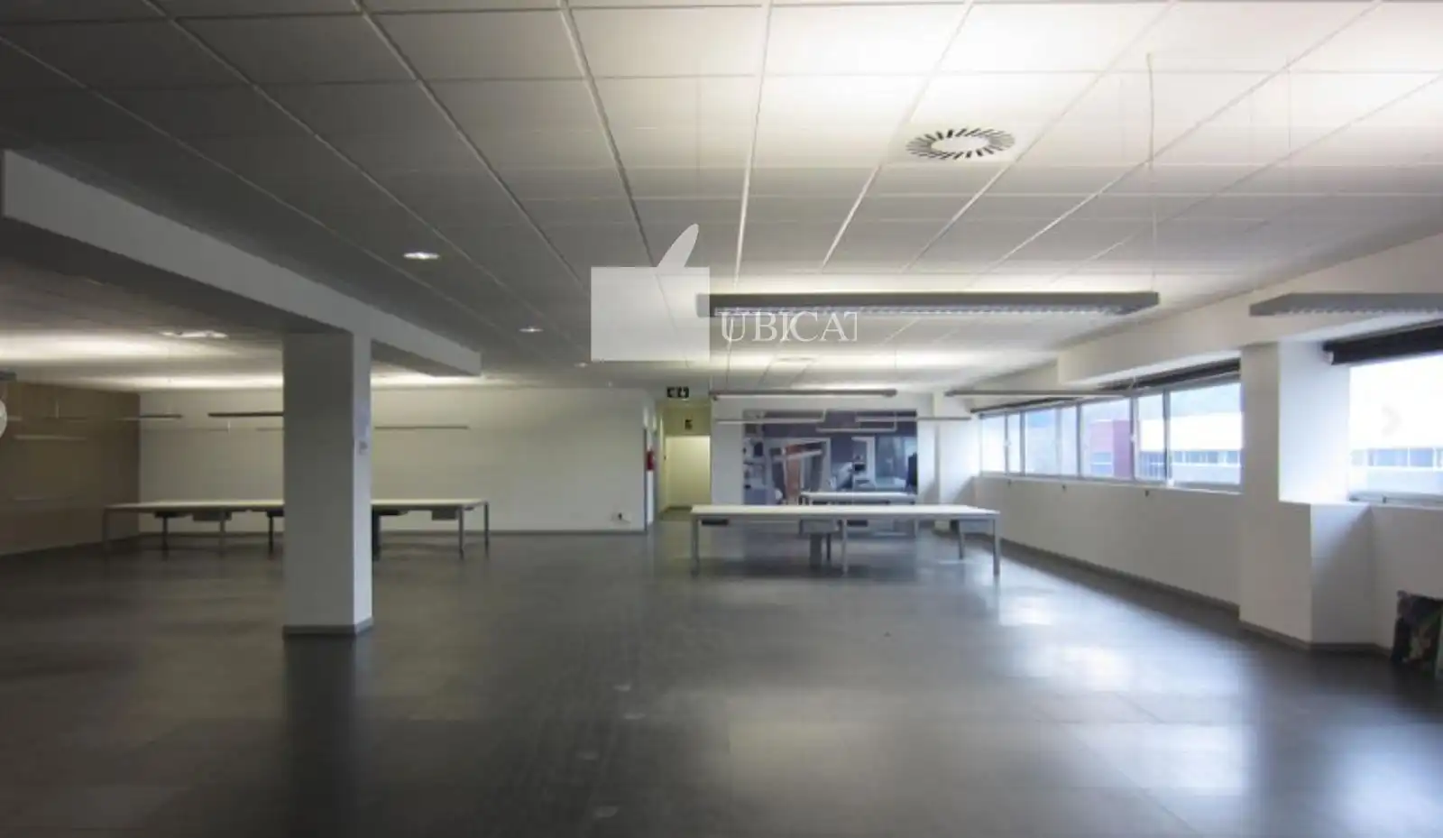 Nau industrial de lloguer a Llinars del Vallès, imagen 4