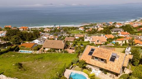 Foto 4 de Casa o xalet en venda a Pastora, Panxón, Nigrán