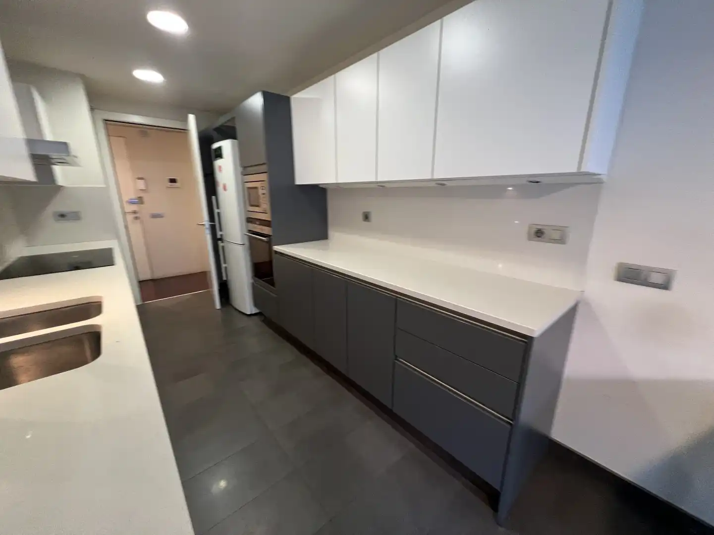 Wohnung mit Terrasse zum Verkauf in Barcelona - CL PARIS, imagen 25