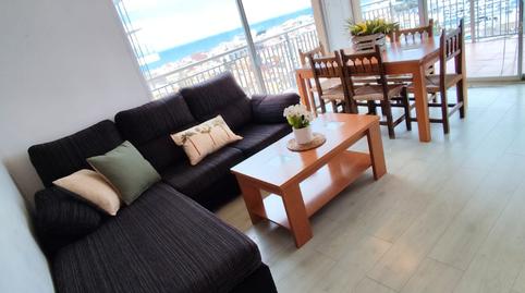 Foto 5 de Apartament de lloguer a Passeig del Mar, 3, Platja Gran, Palamós