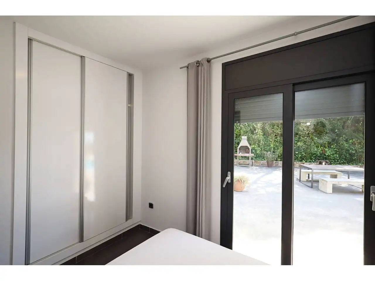 Habitación de Casa o chalet en venta en Lloret de Mar con Calefacción, Jardín privado y Terraza