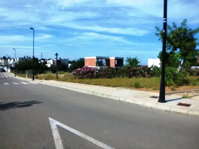 Residential for sale in Calle Gustavo Adolfo Bécquer, El Vedat - Santa Apolonia