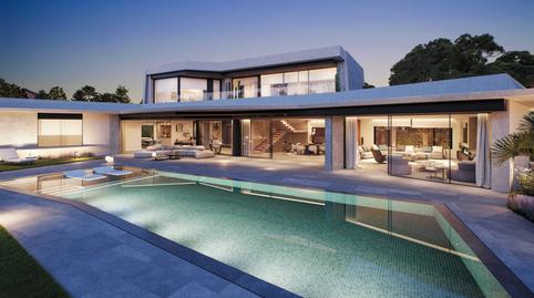 Foto 2 de Pis en venda a Las Lomas, Madrid