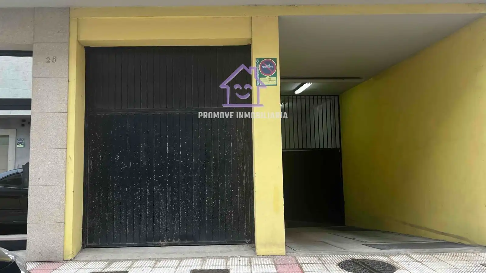 Local comercial de lloguer a Palleiro