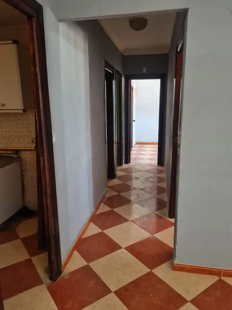 Flat for sale in Cantillana  with Balcony