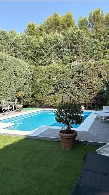 Semi-detached house with pool for sale in Calle de los Eucaliptos, imagen 43