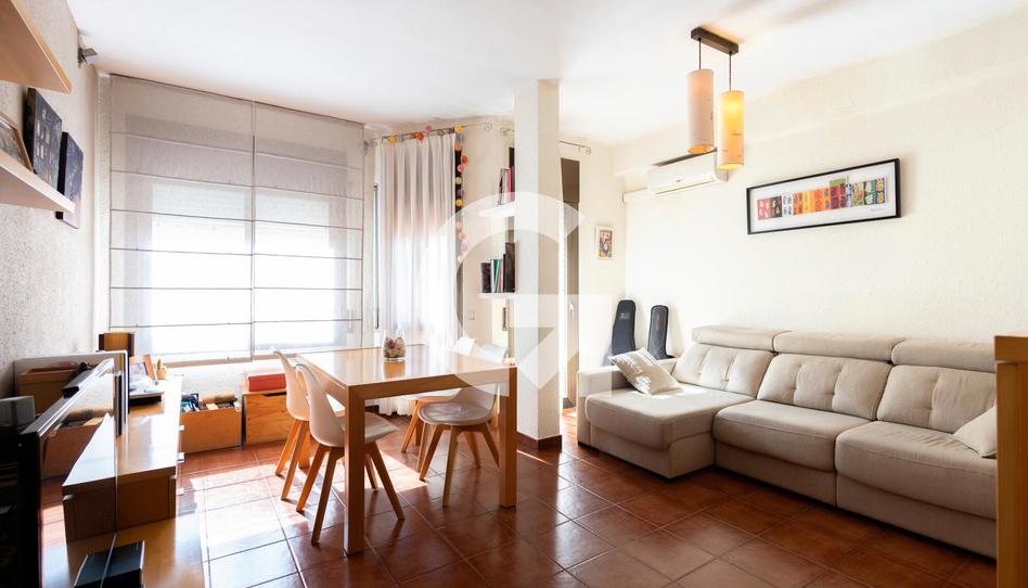 Foto 1 de Pis en venda a Cl Sugranyes, Sants-Badal, Barcelona