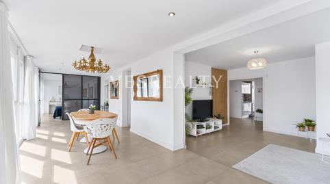 Foto 4 de Àtic en venda a Calle Orense, Ensanche - Diputación, Alicante