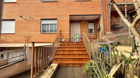 Foto 3 de Casa adosada en venta en De la Veguilla, Chiloeches, Guadalajara
