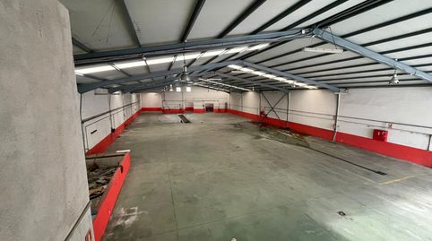 Photo 2 of Industrial buildings for rent in Barrocanes, Ourense Capital