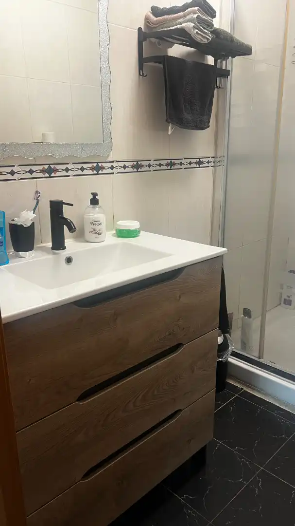 Bathroom of Flat for sale in Nord-oest