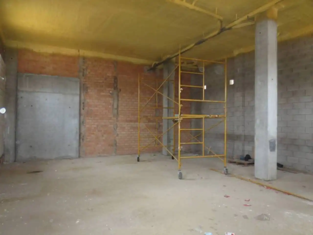 Local en venta en Burgos