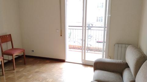 Foto 2 de Pis en venda a Calle de Ofelia Nieto, Valdezarza,  Madrid Capital