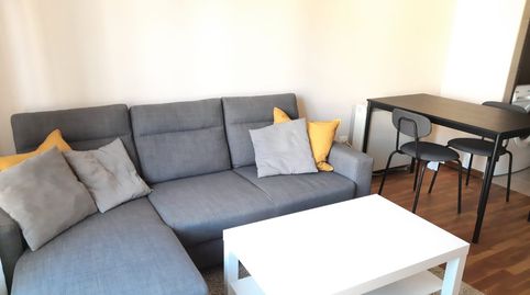 Foto 2 de Apartamento de alquiler en Perillo, Oleiros