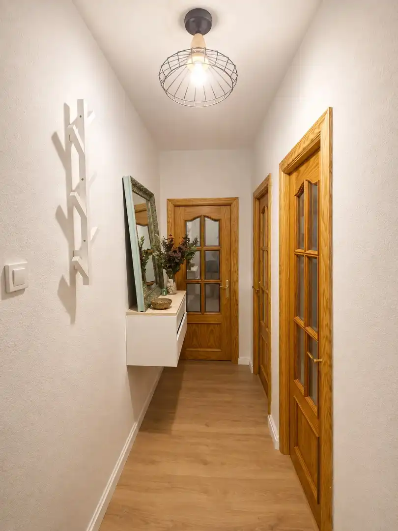 Piso en venta en Calle Cinco Caballeros, Sagunto - Edisol