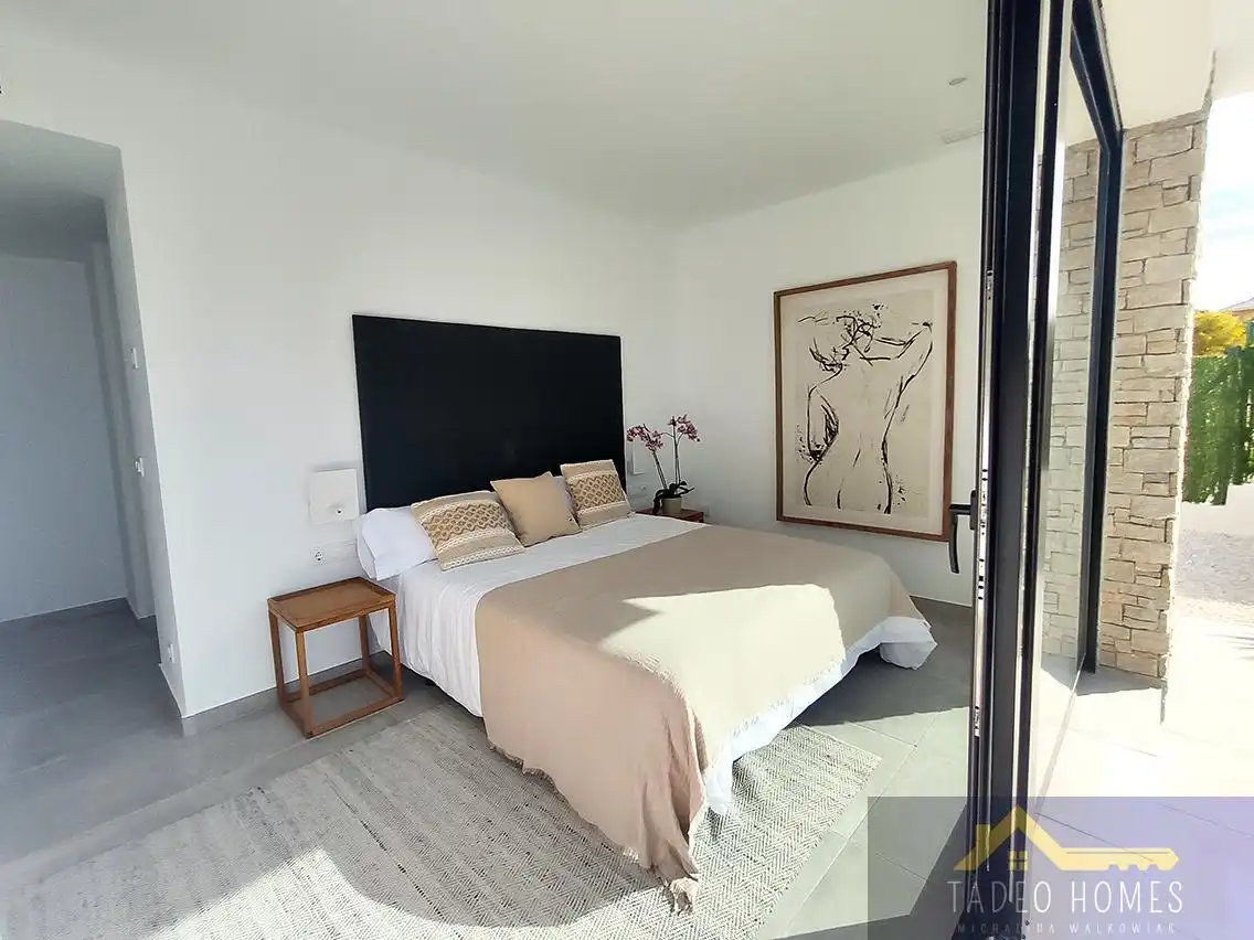 Villa avec piscine à vendre à Calasparra, imagen 30