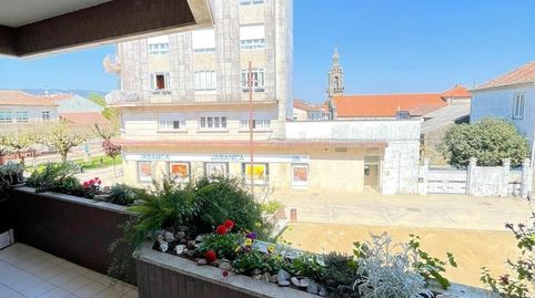 Foto 3 de Piso en venta en Ordoñez, Tomiño, Pontevedra