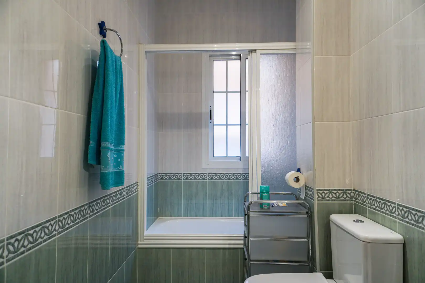 Flat for sale in Tabernas
