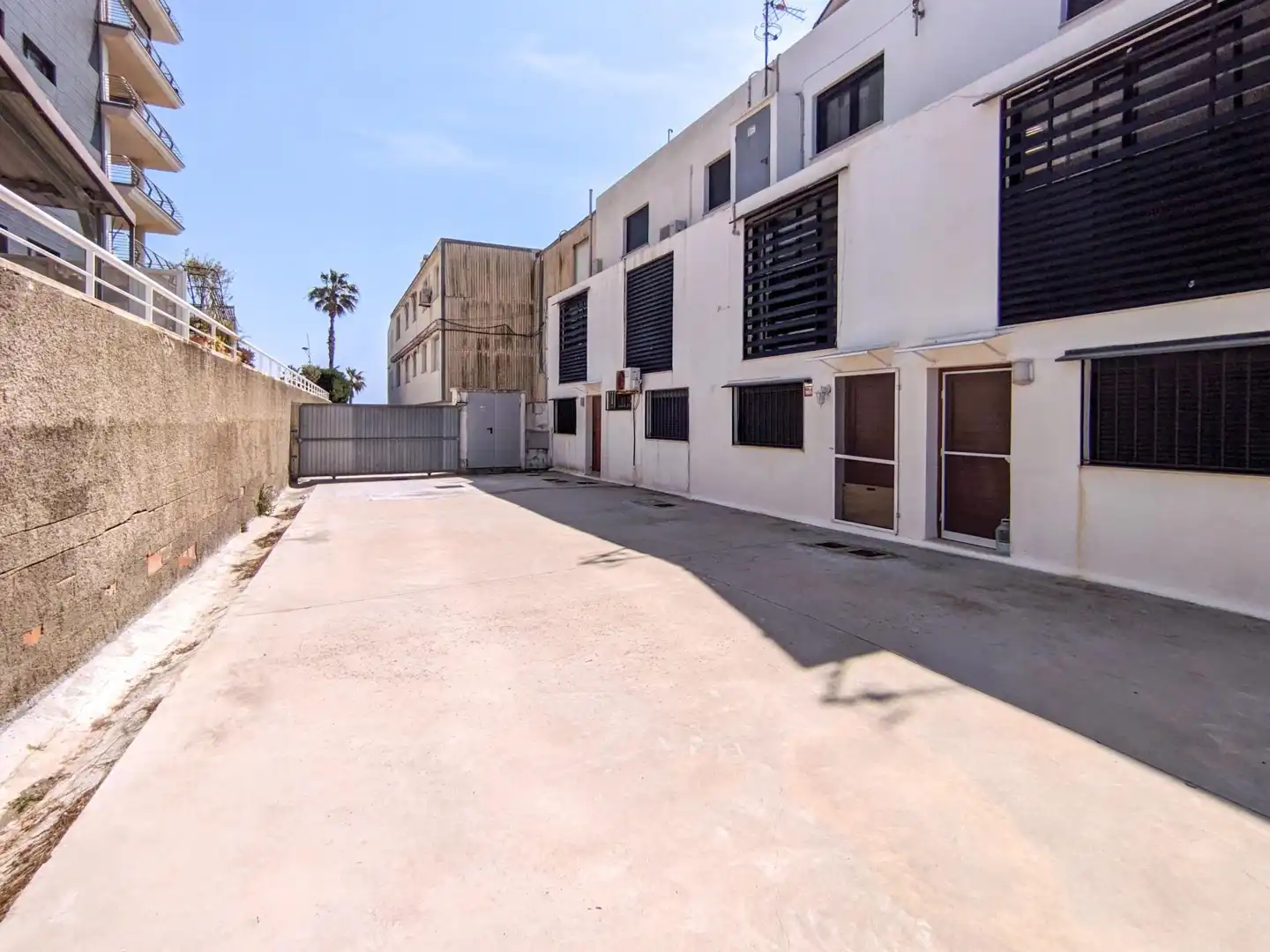 Maison mitoyenne avec terrasse à vendre à Costa Sur, imagen 43